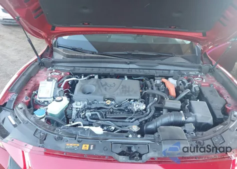 2025 Mazda Cx-50 Hybrid Premium Plus Package из США, поврежденный, VIN 7MMVAAEWXSN120125